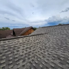 Roofing Project