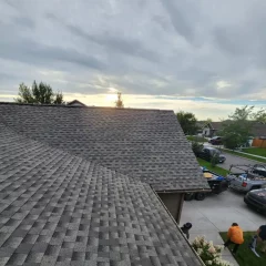 Roofing Project